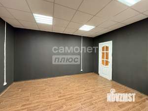 3-к квартира, вторичка, 90м2, 2/2 этаж