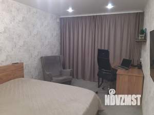 2-к квартира, вторичка, 49м2, 1/14 этаж