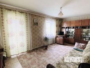 3-к квартира, вторичка, 66м2, 3/3 этаж