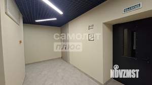 1-к квартира, сданный дом, 44м2, 3/18 этаж