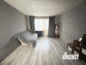 1-к квартира, вторичка, 32м2, 2/5 этаж