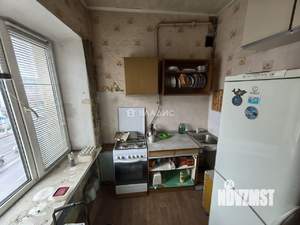 3-к квартира, вторичка, 42м2, 3/4 этаж
