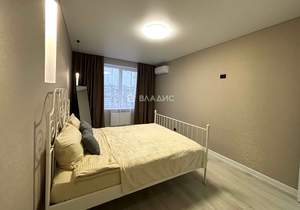 1-к квартира, вторичка, 44м2, 15/17 этаж