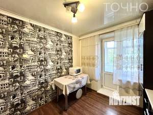 1-к квартира, вторичка, 36м2, 3/5 этаж