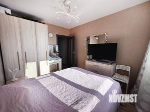 3-к квартира, вторичка, 84м2, 10/14 этаж