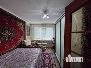 2-к квартира, вторичка, 54м2, 6/9 этаж