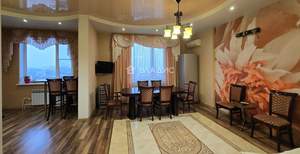 3-к квартира, вторичка, 300м2, 15/16 этаж