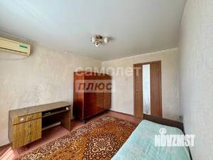 2-к квартира, вторичка, 53м2, 9/9 этаж