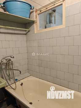 1-к квартира, вторичка, 30м2, 2/5 этаж