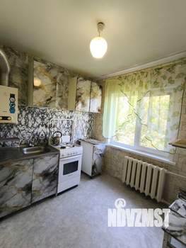 2-к квартира, вторичка, 46м2, 5/5 этаж