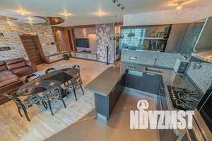 4-к квартира, вторичка, 146м2, 5/6 этаж