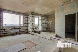 2-к квартира, вторичка, 61м2, 11/24 этаж