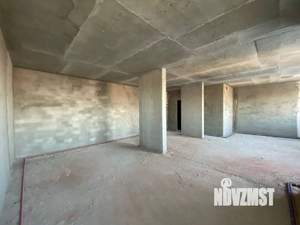 2-к квартира, вторичка, 70м2, 12/16 этаж