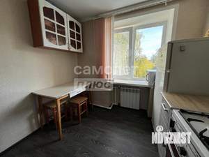 2-к квартира, вторичка, 43м2, 5/5 этаж