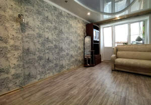 2-к квартира, вторичка, 45м2, 3/5 этаж