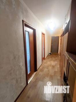 3-к квартира, вторичка, 68м2, 6/10 этаж