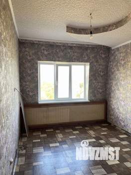 3-к квартира, вторичка, 68м2, 4/4 этаж