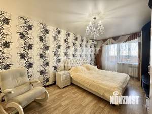 1-к квартира, вторичка, 41м2, 5/10 этаж