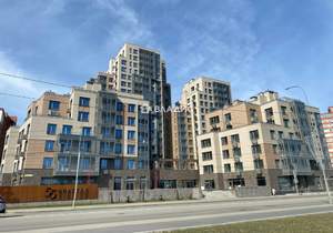 1-к квартира, вторичка, 39м2, 11/16 этаж