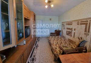 2-к квартира, вторичка, 52м2, 8/10 этаж