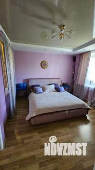 1-к квартира, вторичка, 42м2, 5/10 этаж
