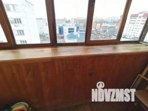 2-к квартира, вторичка, 44м2, 8/9 этаж