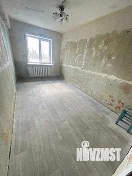 3-к квартира, вторичка, 59м2, 5/5 этаж