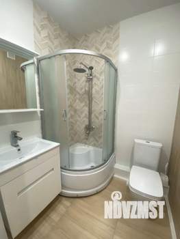 1-к квартира, вторичка, 28м2, 14/17 этаж