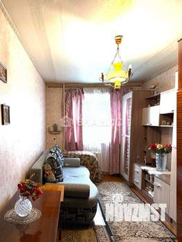 2-к квартира, вторичка, 45м2, 4/5 этаж