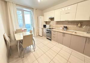 2-к квартира, вторичка, 68м2, 5/14 этаж