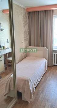 3-к квартира, вторичка, 70м2, 8/10 этаж