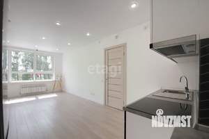 2-к квартира, вторичка, 53м2, 7/19 этаж