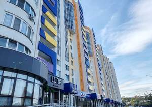 1-к квартира, вторичка, 47м2, 9/16 этаж