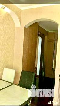 2-к квартира, вторичка, 53м2, 1/9 этаж