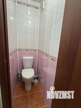 1-к квартира, вторичка, 29м2, 4/5 этаж