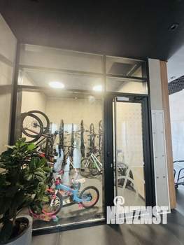 3-к квартира, вторичка, 85м2, 8/17 этаж