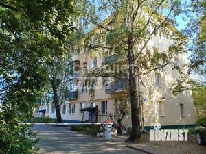 1-к квартира, вторичка, 31м2, 4/4 этаж