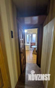 4-к квартира, вторичка, 69м2, 5/9 этаж