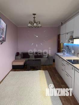 3-к квартира, вторичка, 73м2, 4/10 этаж