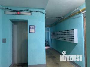 1-к квартира, вторичка, 21м2, 7/9 этаж