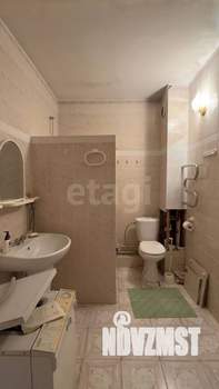 4-к квартира, вторичка, 161м2, 4/5 этаж