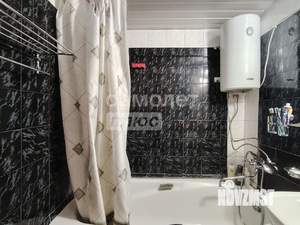 3-к квартира, вторичка, 63м2, 3/9 этаж