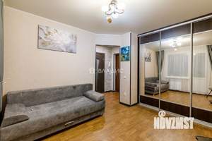 1-к квартира, вторичка, 26м2, 5/5 этаж