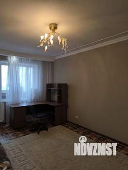 2-к квартира, вторичка, 52м2, 2/10 этаж