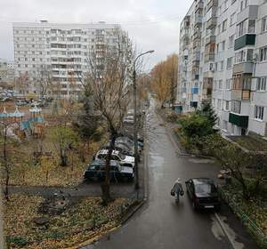 1-к квартира, вторичка, 27м2, 3/9 этаж