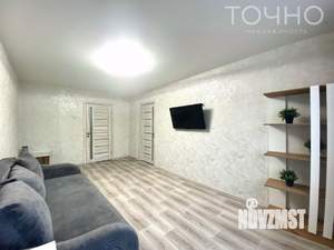 3-к квартира, вторичка, 62м2, 3/5 этаж