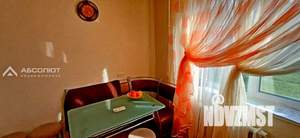 1-к квартира, вторичка, 38м2, 5/10 этаж