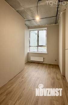 3-к квартира, вторичка, 72м2, 4/17 этаж