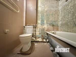 1-к квартира, вторичка, 32м2, 2/5 этаж