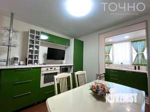2-к квартира, вторичка, 62м2, 15/16 этаж